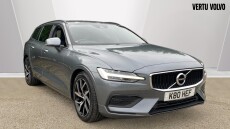 Volvo V60 2.0 D3 [150] Momentum Plus 5dr Diesel Estate